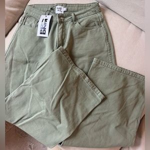 Princess Polly low rise jeans